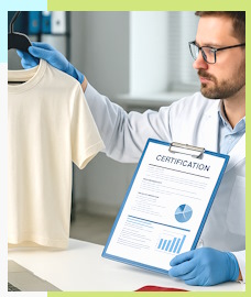 Услуги Сертификация продукции и услуг в Славгороде