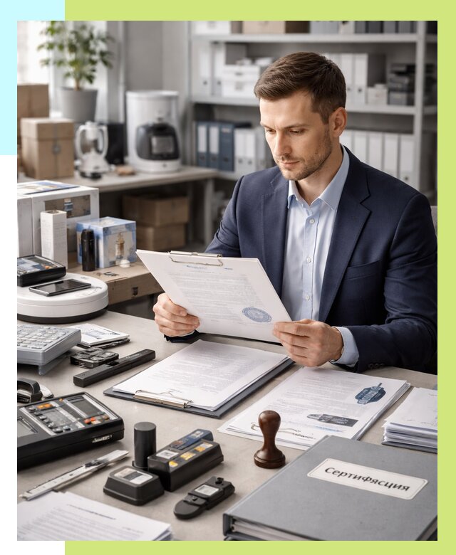 Сертификация продукции в Славгороде от 46805 р. | Орган Алешин-Слд