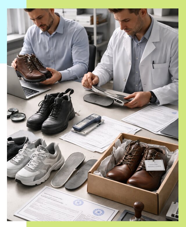 Сертификация обуви и сертификаты в Славгороде от 10401 р. | Алешин-Слд