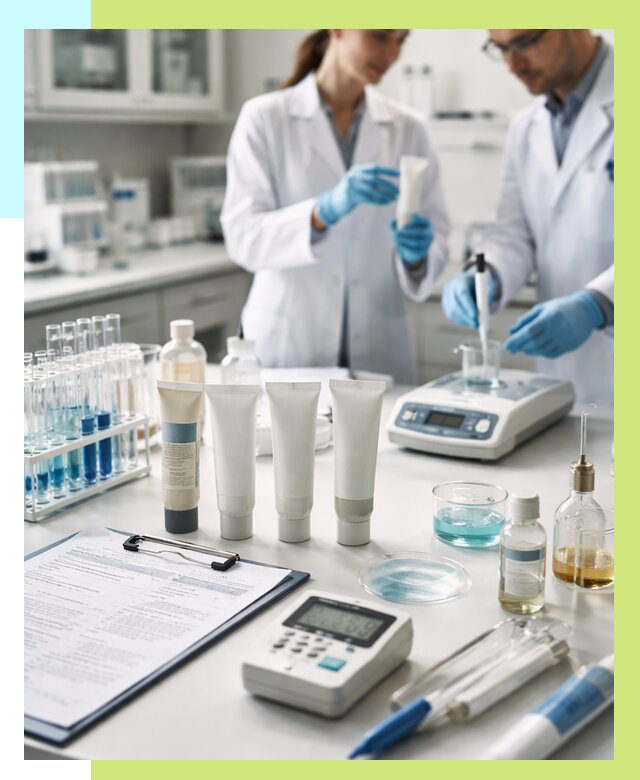 Сертификация зубной пасты в Славгороде от 20802 р. Алешин-Слд