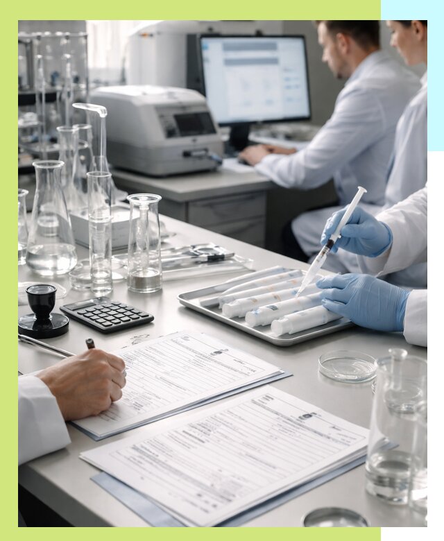 Сертификация зубной пасты, оформление документов в Славгороде