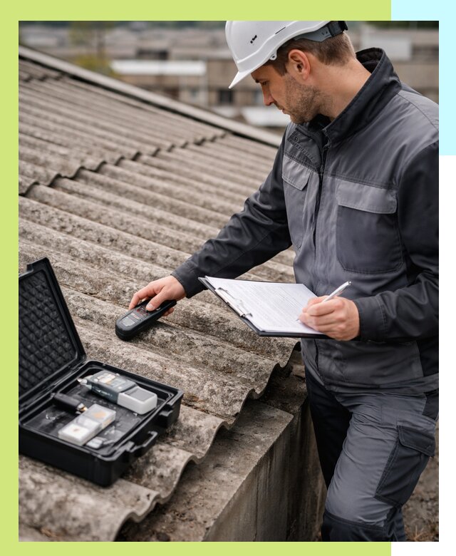 Сертификация шифера и техническая документация в Славгороде