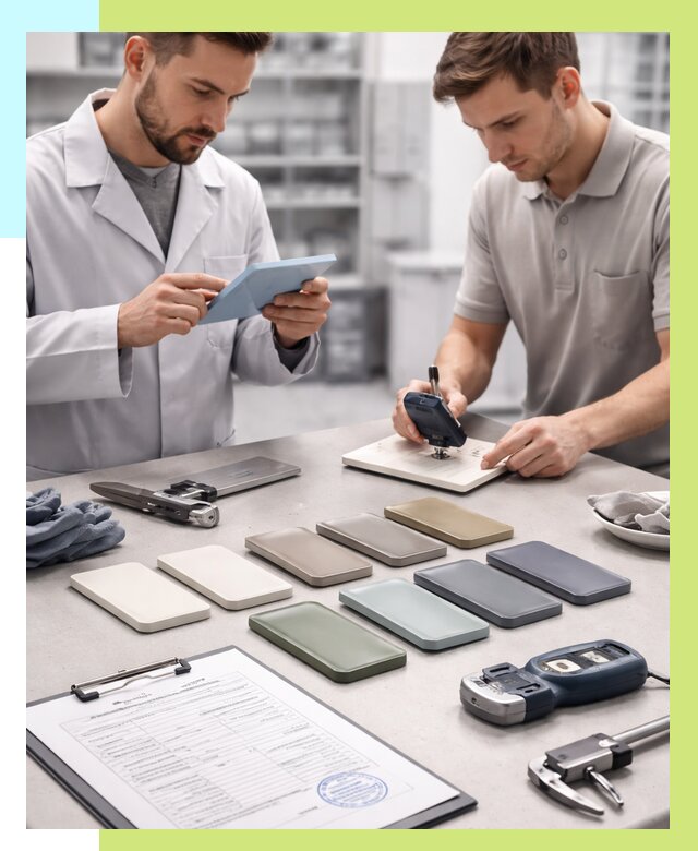 Сертификация эмали в Славгороде от 26003 р. | Алешин-Слд центр