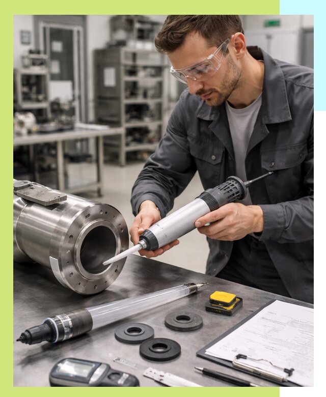 Сертификация герметиков и получение деклараций в Славгороде