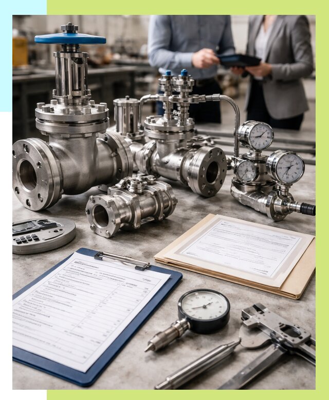 Сертификация арматуры в Славгороде от 36404 р. — заказать в Алешин-Слд