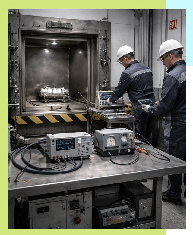 Сертификация взрывозащищенного оборудования в Славгороде