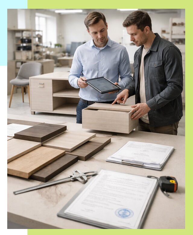 Сертификация мебели в Славгороде от 8841 р. | Алешин-Слд сертификат