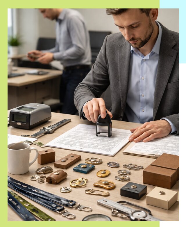 Сертификация сувениров и сувенирной продукции в Славгороде