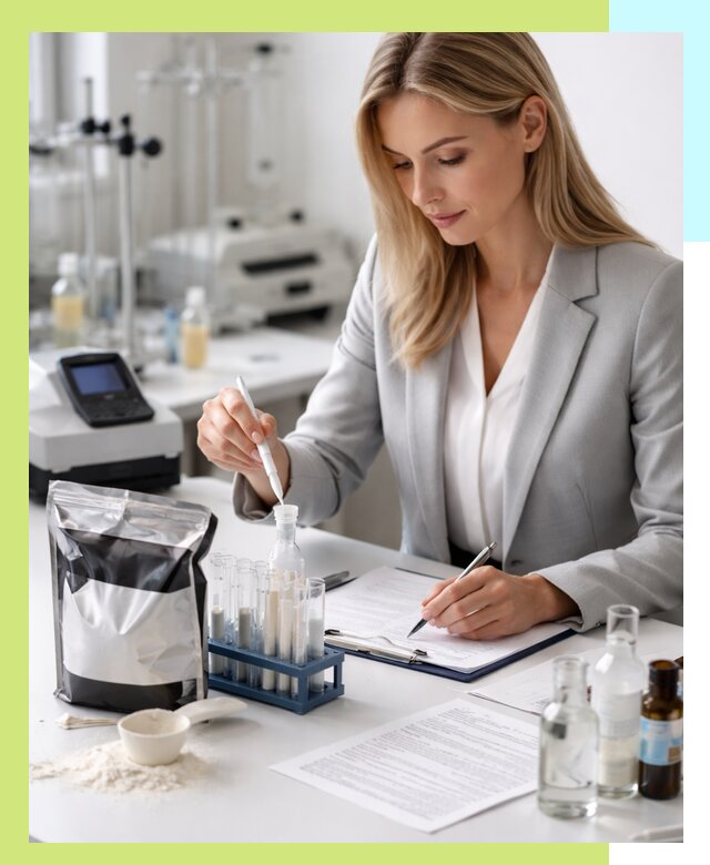 Сертификация спортивного питания в Славгороде с оформлением документов