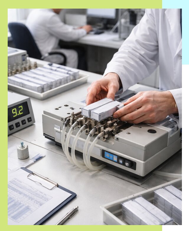 Сертификация сигарет и табачной продукции в Славгороде