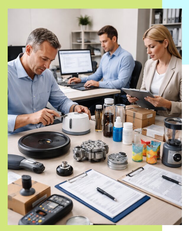 Сертификация товаров в Славгороде — быстро, официально