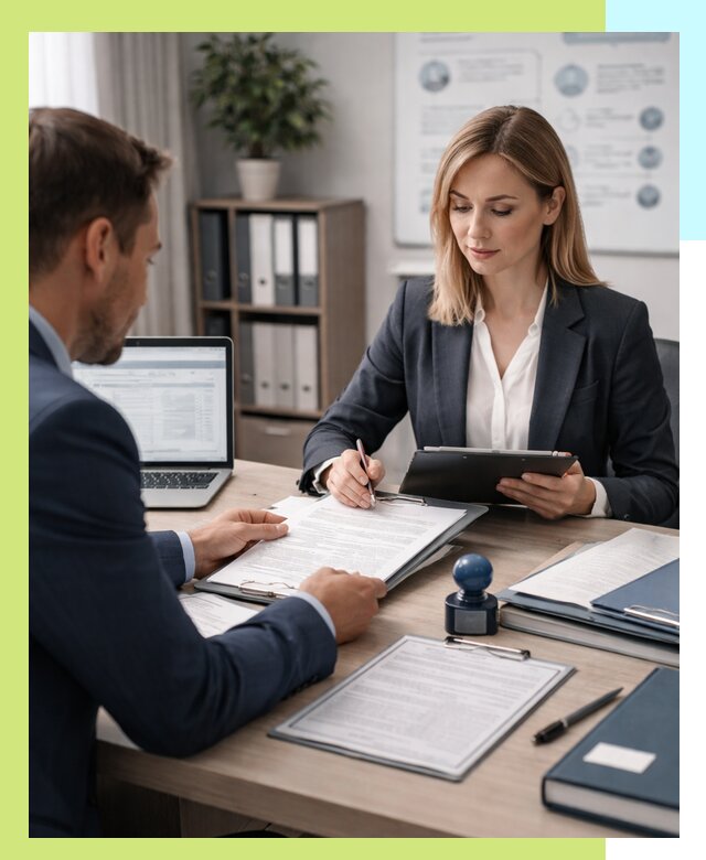 Сертификация услуг в Славгороде, подтверждение соответствия и качества