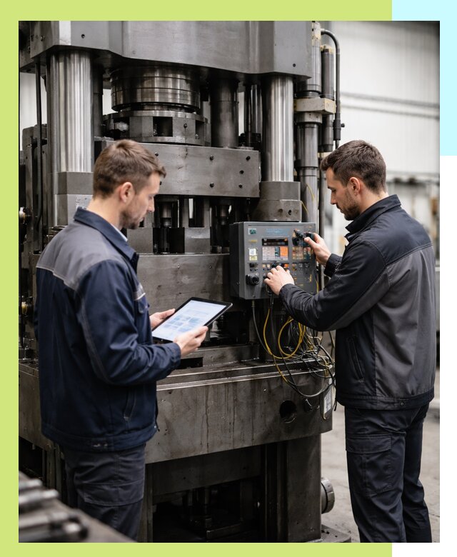 Сертификация машин и оборудования в Славгороде по ГОСТ и ТР