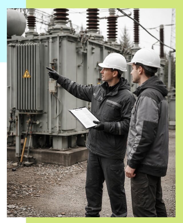 Сертификация высоковольтного оборудования в Славгороде|Алешин-Слд 78008р