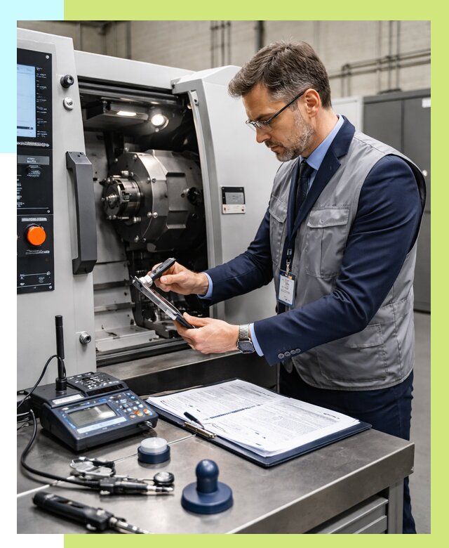 Центр сертификации станков в Славгороде | Алешин-Слд от 36404 р.