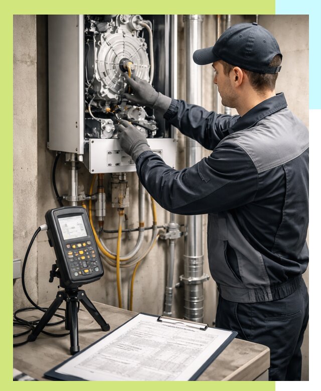 Сертификация газовых котлов в Славгороде — подтверждение соответствия нормам