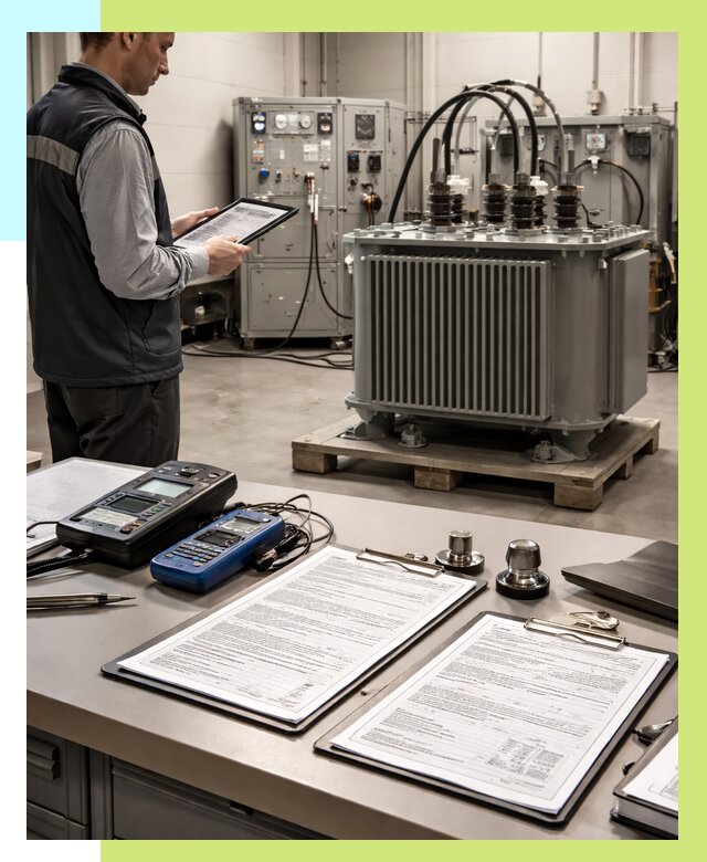 Сертификация трансформаторов под ключ в Славгороде от 26003 р. Алешин-Слд