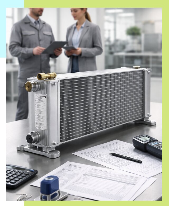 Сертификация радиаторов в Славгороде под ключ от 8841 р. | Алешин-Слд