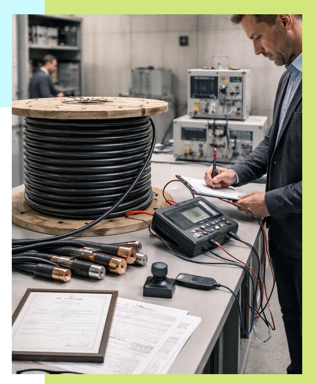 Сертификация кабеля в Славгороде от 8321 р. срочно | Алешин-Слд