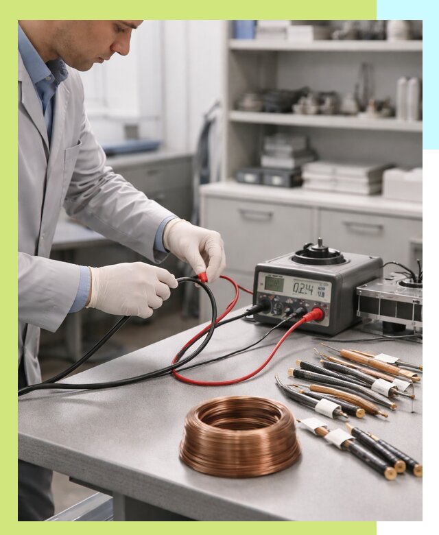 Сертификация провода в Славгороде для продажи и экспорта