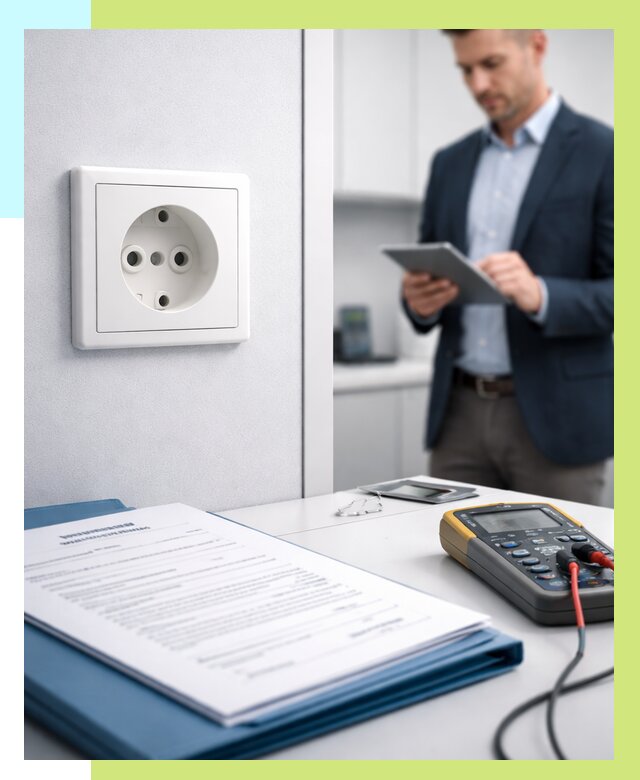 Сертификация розеток в Славгороде от 8841 р. | Алешин-Слд