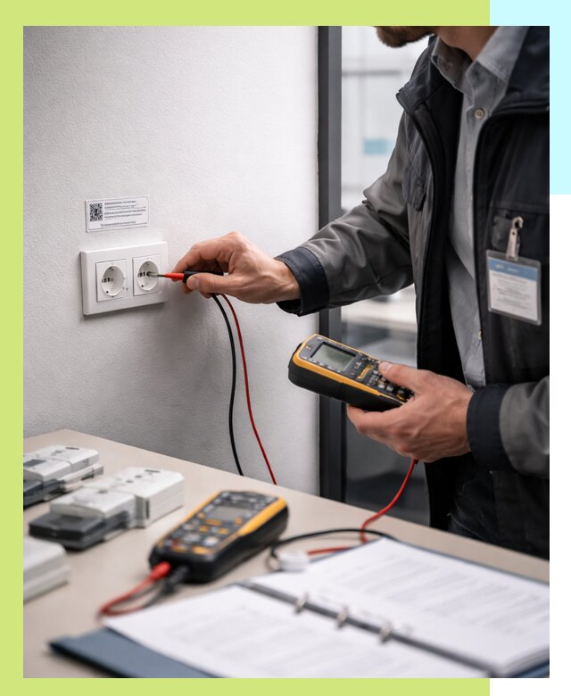 Сертификация розеток и электрических розеточных изделий в Славгороде