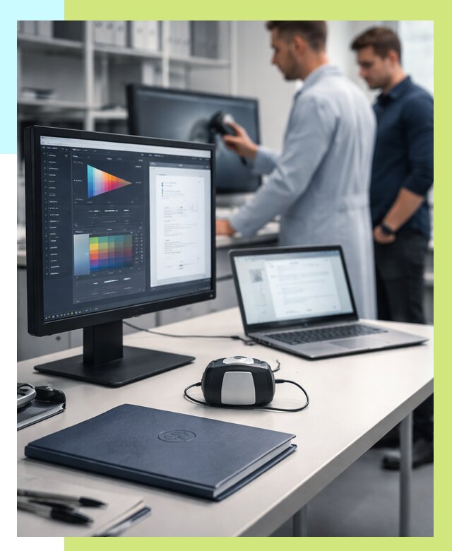 Сертификация мониторов в Славгороде: от 12481 р. | Алешин-Слд