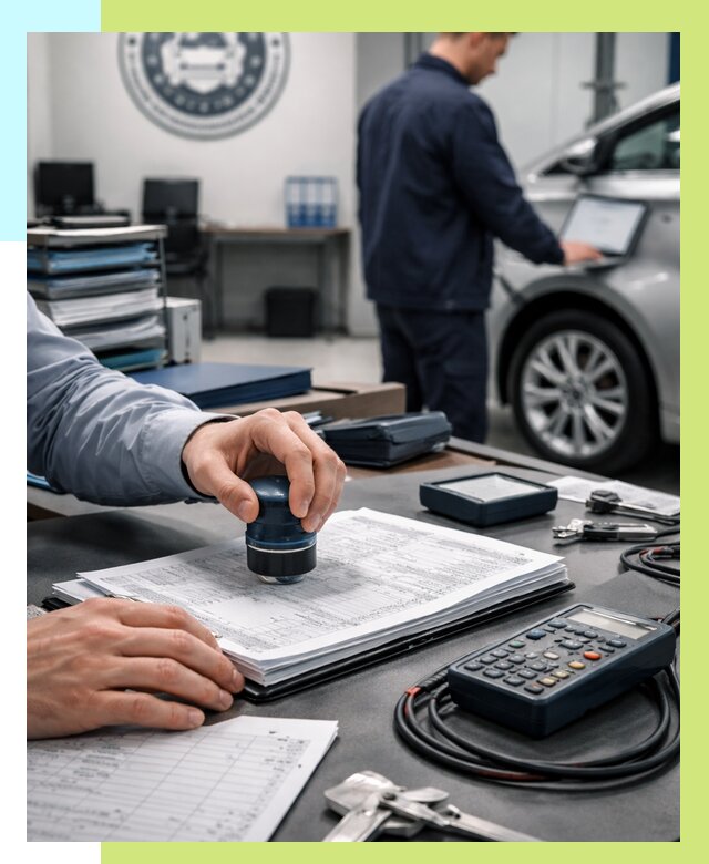 Сертификация колесных ТС в Славгороде от 26003 р. Алешин-Слд