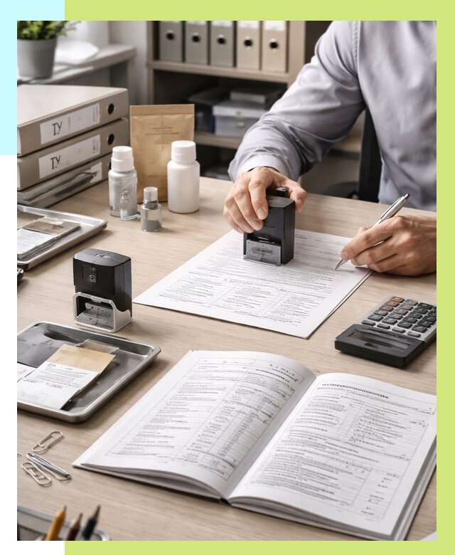 Разработка ТУ на продукцию в Славгороде от 12481 р. | Алешин-Слд