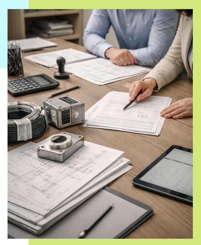 ТУ на изделие в Славгороде: оформить и получить от 8841 р. | Алешин-Слд