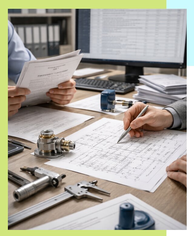 Разработка, экспертиза и оформление ТУ на изделие в Славгороде