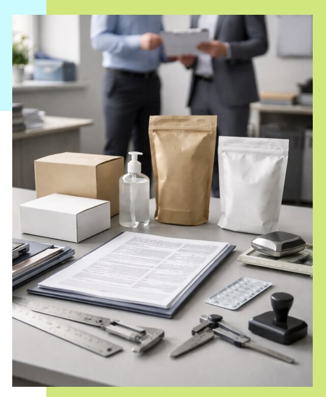 ТУ на упаковку в Славгороде от 10401 р., оформить и заказать |Алешин-Слд