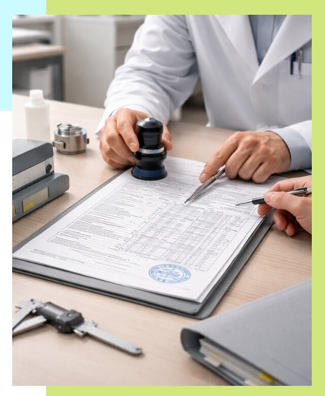 Паспорт качества на продукцию в Славгороде от 3640 р. | Алешин-Слд