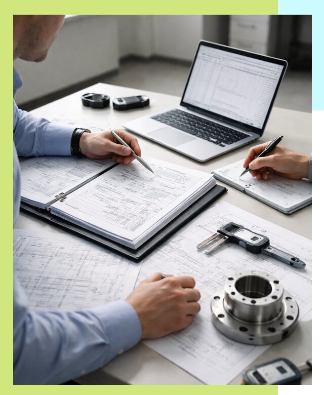 Разработка технологической инструкции для производства в Славгороде