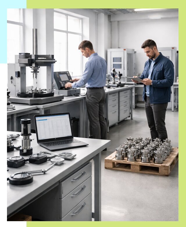 Технологический процесс в Славгороде от 7281 р. | Алешин-Слд