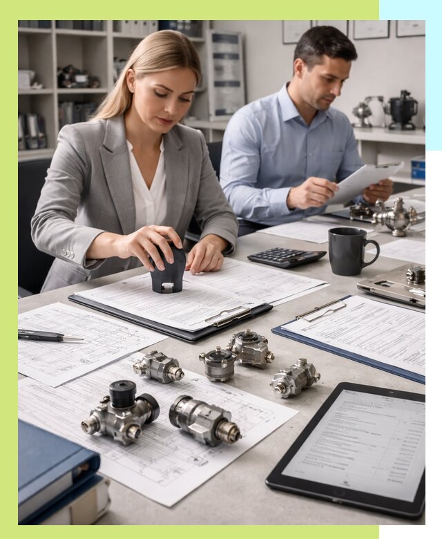 Разработка технологического регламента для производства в Славгороде