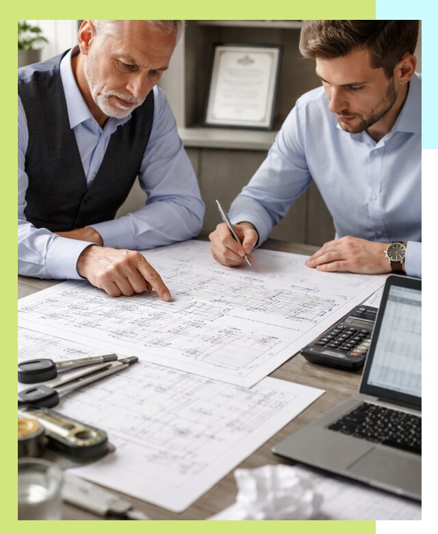 Разработка маршрутных карт технологических процессов в Славгороде