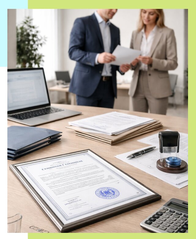 Сертификат соответствия ТР ТС в Славгороде от 8841 р. | Алешин-Слд