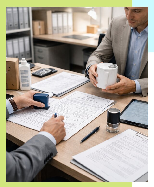 Добровольный сертификат соответствия в Славгороде оформление и выдача