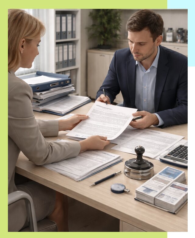 Оформление декларации соответствия ТР ТС в Славгороде быстро и надёжно