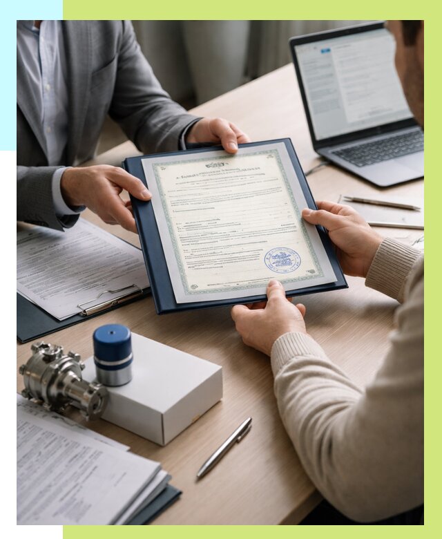 Оформление СГР на продукцию в Славгороде по цене от 26003 р. | Алешин-Слд