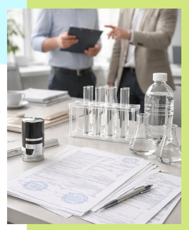 СГР на воду в Славгороде оформить от 12481 р. | Алешин-Слд