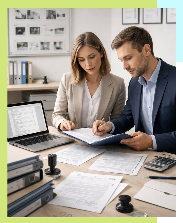 Нотификация ФСБ для продукции и оборудования в Славгороде