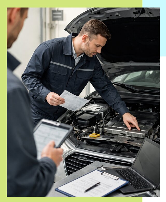 Оформление СБКТС на автомобиль в Славгороде, быстро и официально