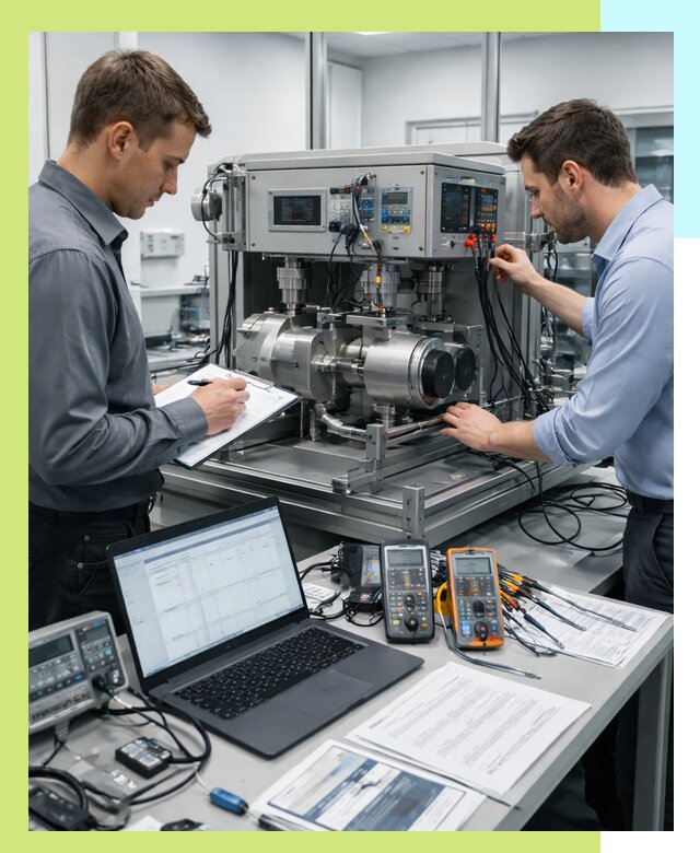 Получение БКТС для техники, оборудования и услуг в Славгороде