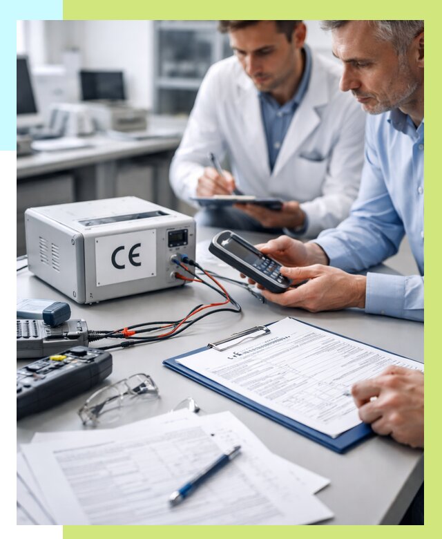 CE сертификат в Славгороде от 20802 р. под ключ Алешин-Слд