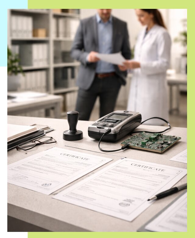 RoHS сертификат в Славгороде под ключ от 8841 р. | Алешин-Слд