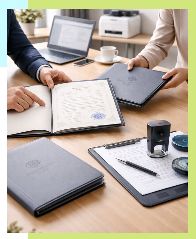 Сертификат OHSAS 18001 в Славгороде от 46805 р. | Алешин-Слд