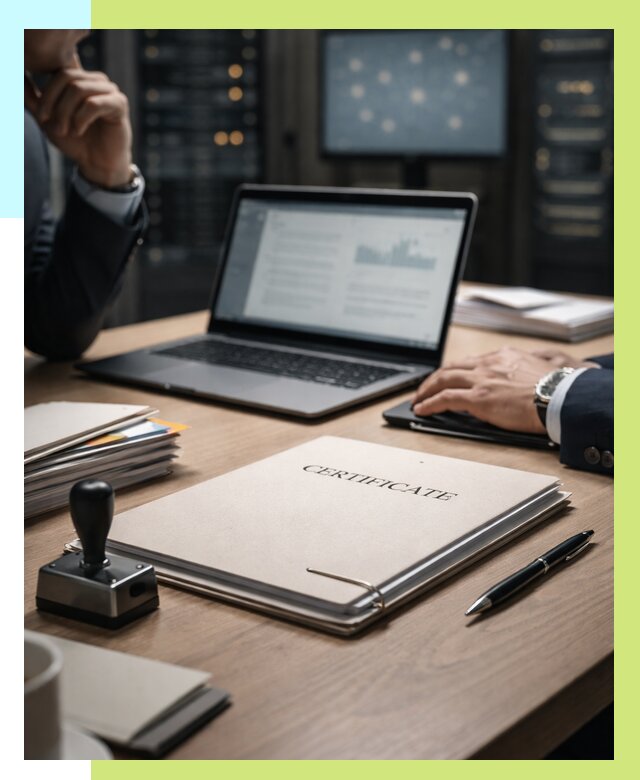 Сертификат ISO 27001 в Славгороде под ключ от 156015 р. Алешин-Слд