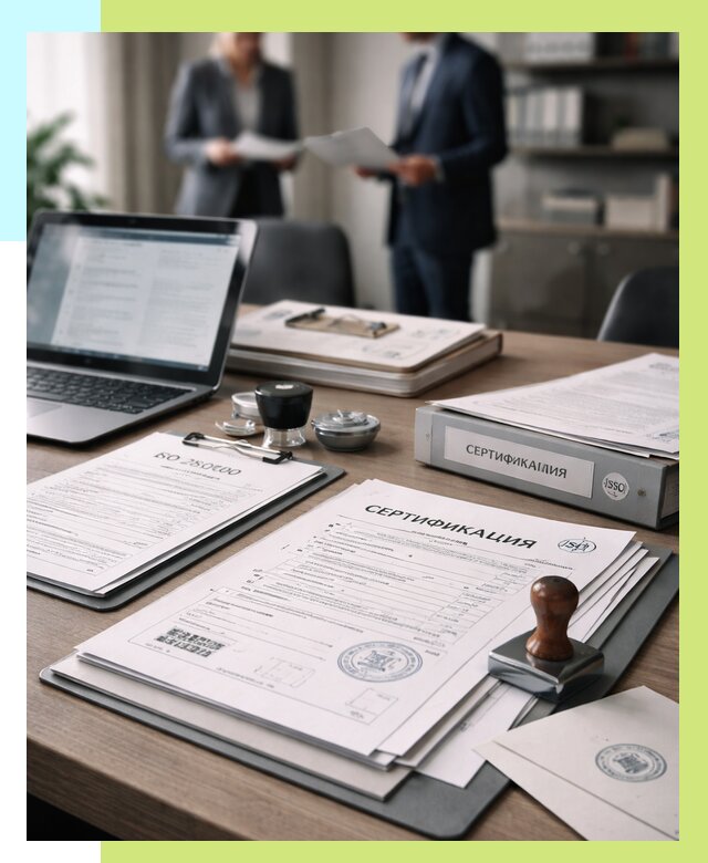 Сертификат ISO 28000 в Славгороде под ключ от 83208 р. - Алешин-Слд